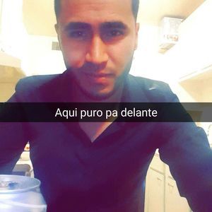 Meet your Posher, Alfonso